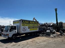 Best Residential Junk Removal  in Adamsville, TN