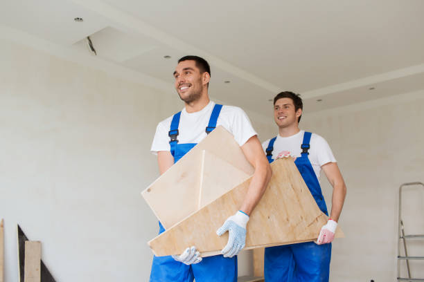 Best Same-Day Junk Removal Services  in Adamsville, TN