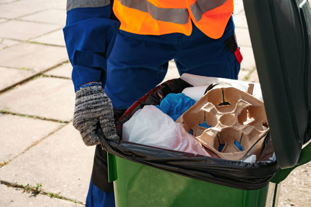 Best Hoarding Cleanup  in Adamsville, TN