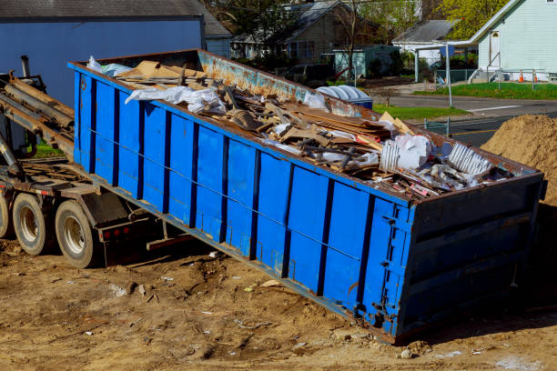 Best Basement Cleanout  in Adamsville, TN