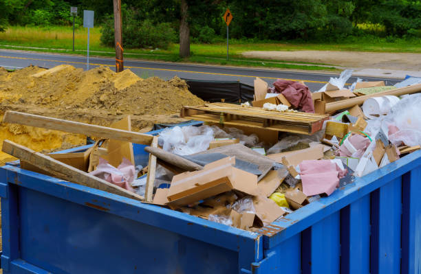 Best Garage Cleanout  in Adamsville, TN