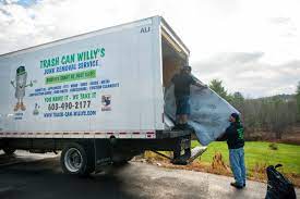 Best Garage Cleanout  in Adamsville, TN